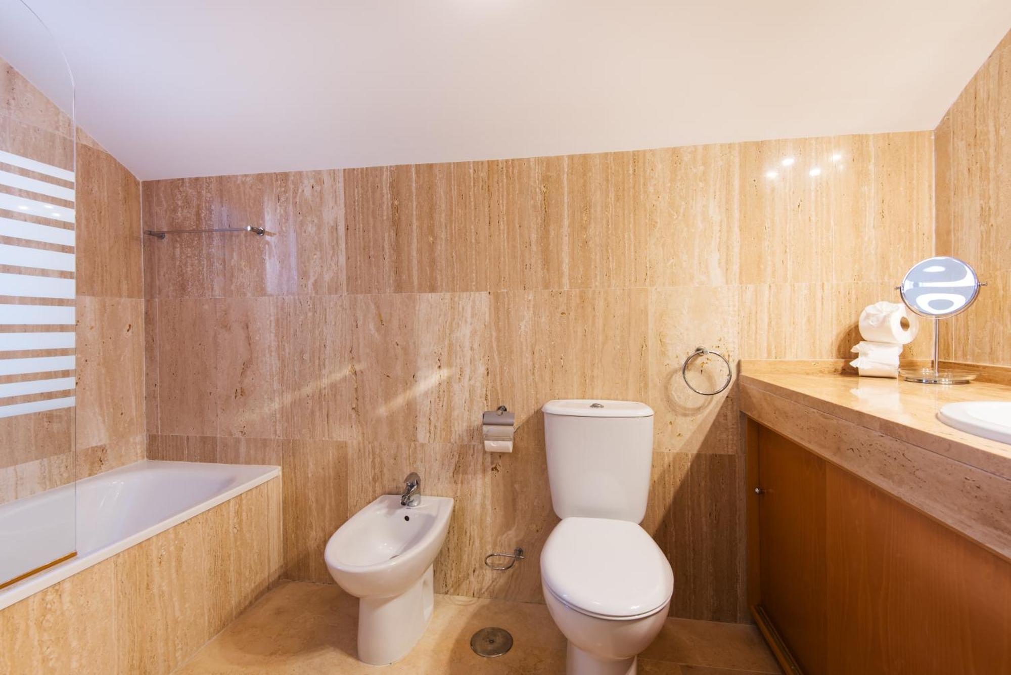 Rentandhomes Penthouse Elviria Golf Марбелья Экстерьер фото
