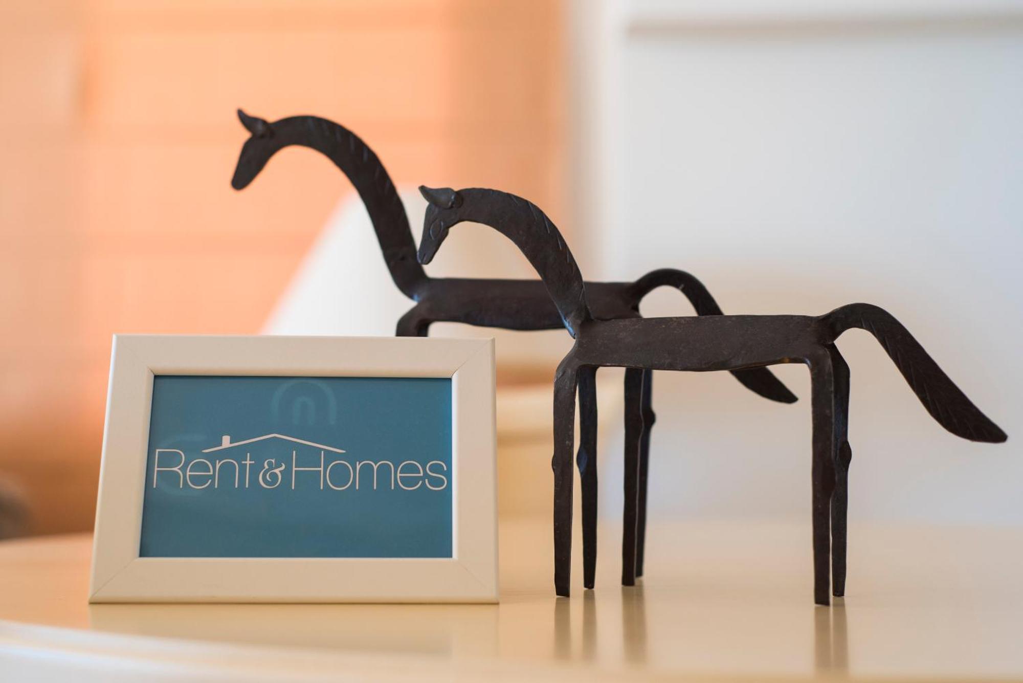 Rentandhomes Penthouse Elviria Golf Марбелья Экстерьер фото